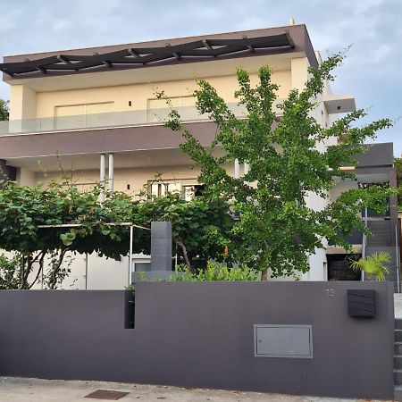 Villa Ska Pola Esterno foto