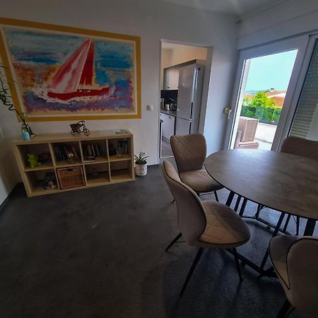 Villa Ska Pola Esterno foto