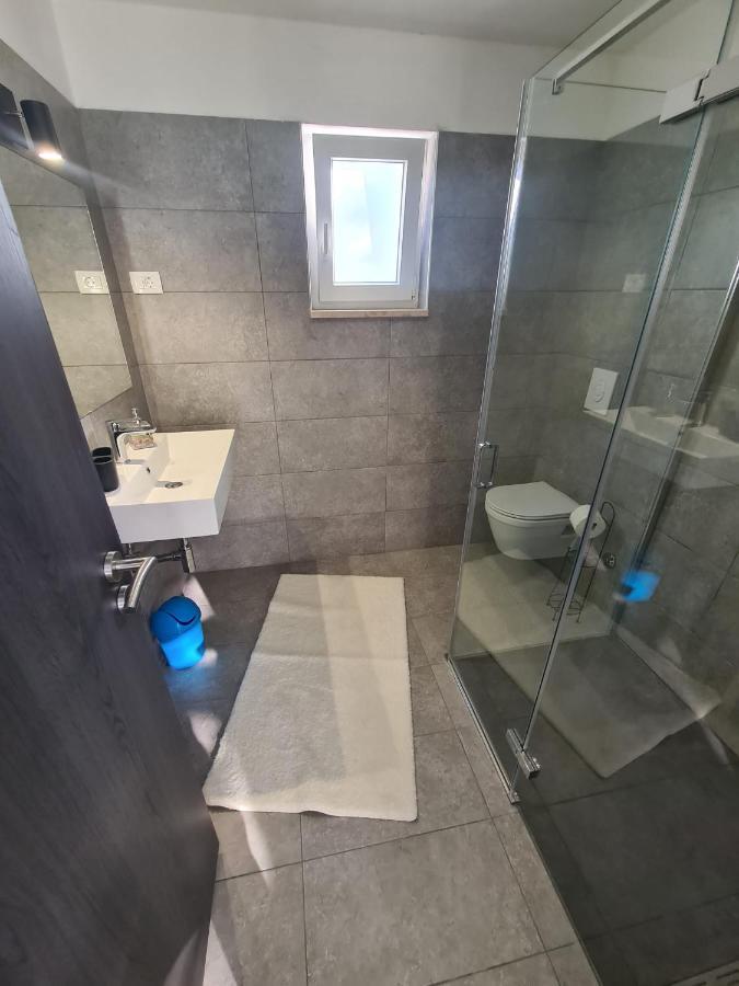 Villa Ska Pola Esterno foto