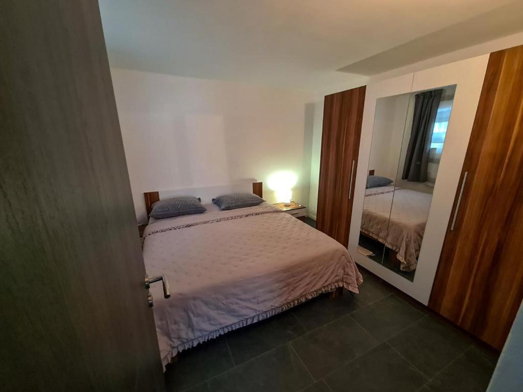 Villa Ska Pola Esterno foto