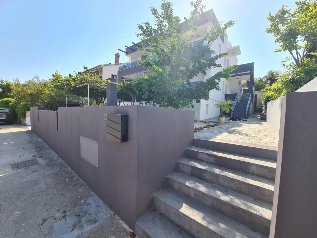 Villa Ska Pola Esterno foto