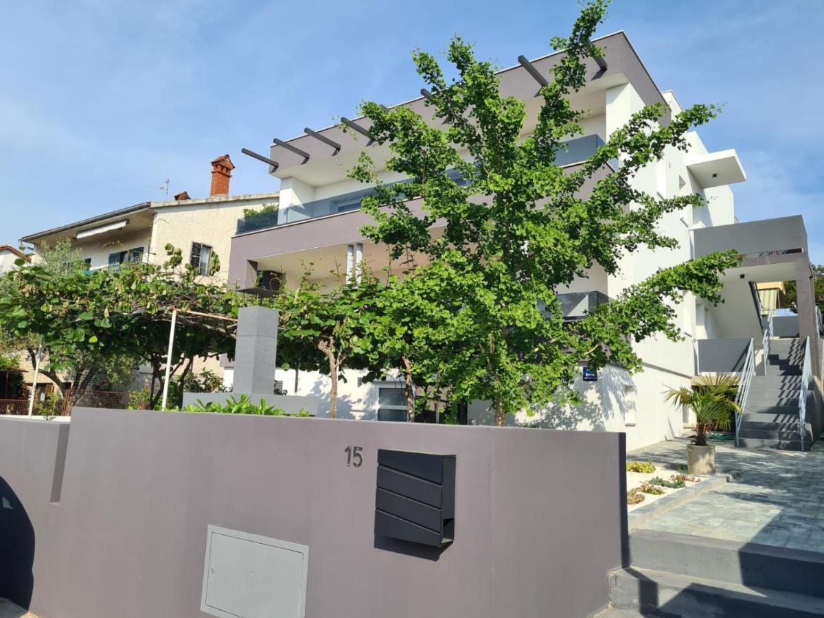 Villa Ska Pola Esterno foto