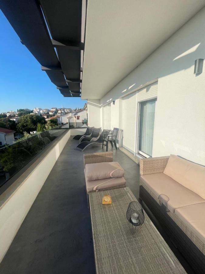 Villa Ska Pola Esterno foto