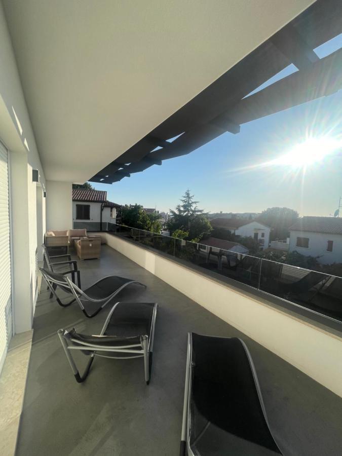 Villa Ska Pola Esterno foto