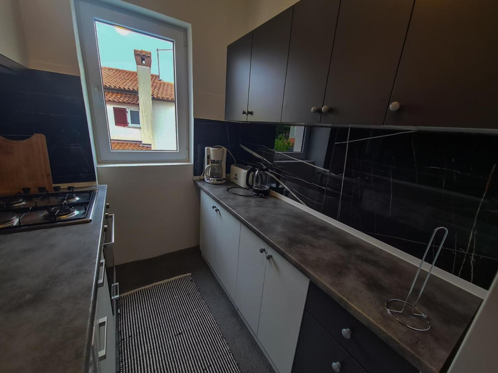 Villa Ska Pola Esterno foto