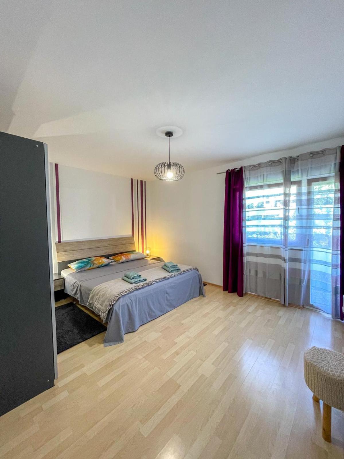 Villa Ska Pola Esterno foto