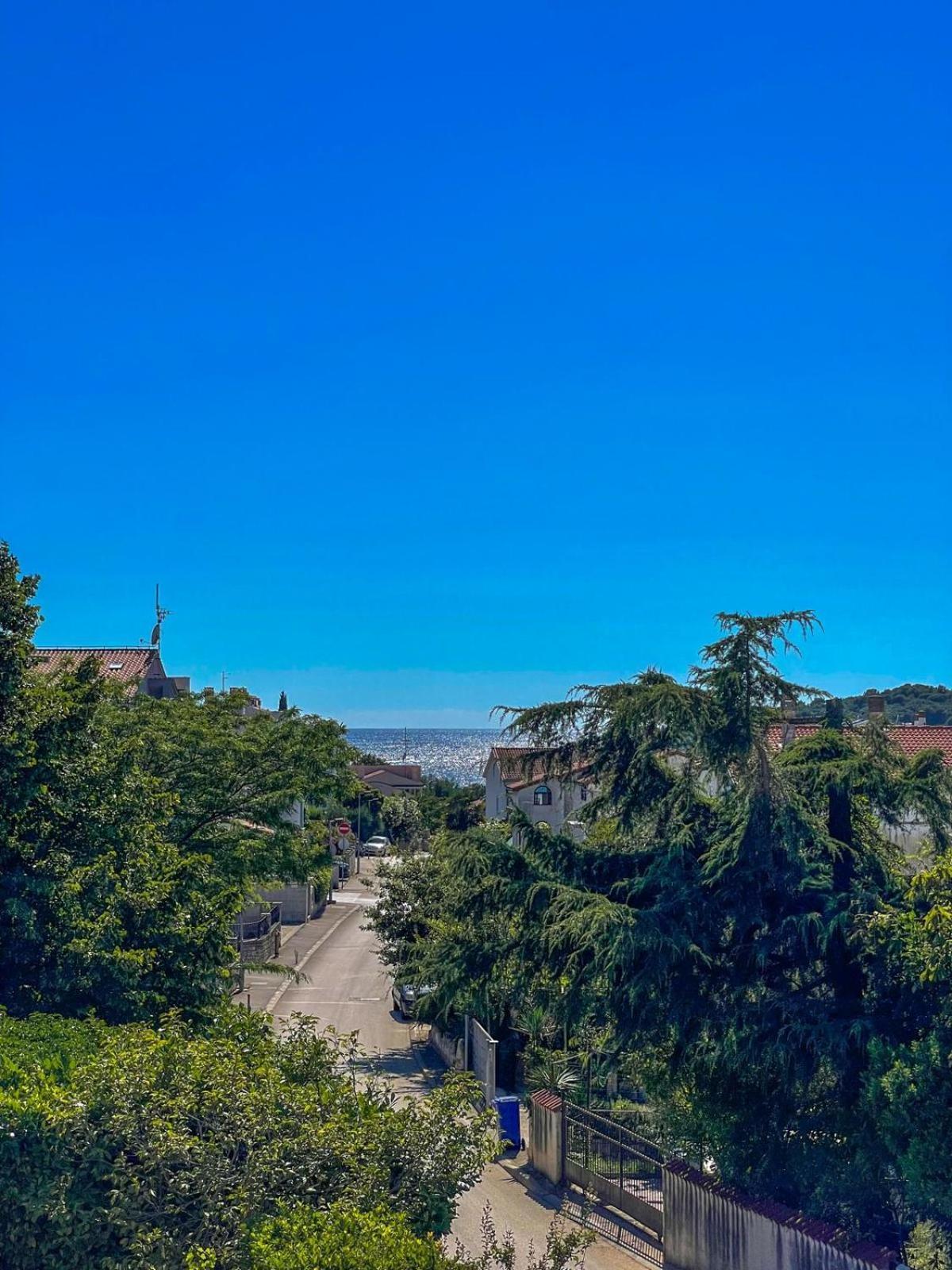 Villa Ska Pola Esterno foto